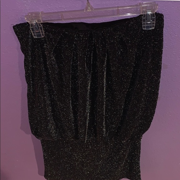 Windsor strapless dress - Picture 3 of 3